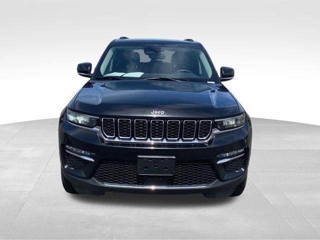 Jeep Grand Cherokee Limited 4WD 2023