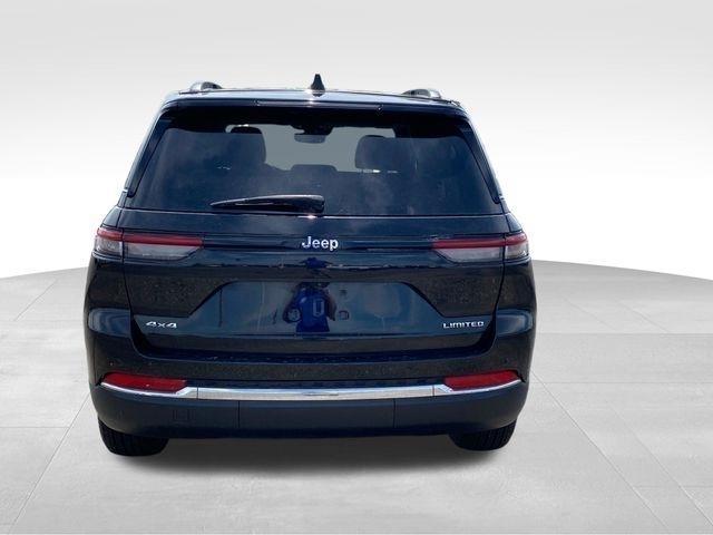 Jeep Grand Cherokee Limited 4WD 2023