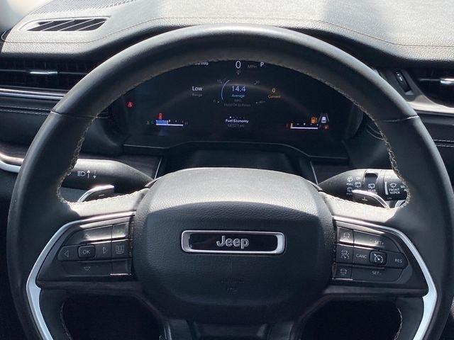 Jeep Grand Cherokee Limited 4WD 2023
