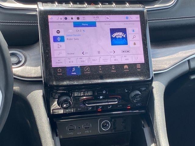 Jeep Grand Cherokee Limited 4WD 2023