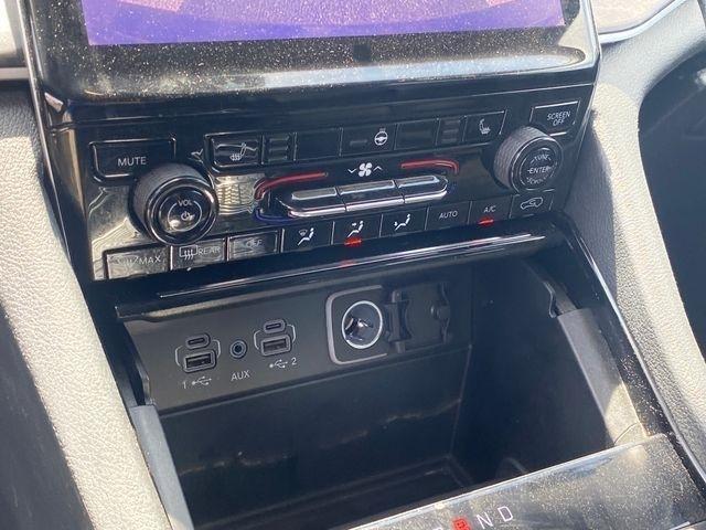 Jeep Grand Cherokee Limited 4WD 2023