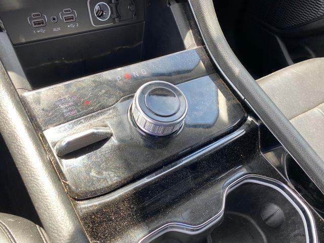 Jeep Grand Cherokee Limited 4WD 2023