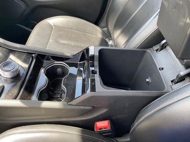 Jeep Grand Cherokee Limited 4WD 2023