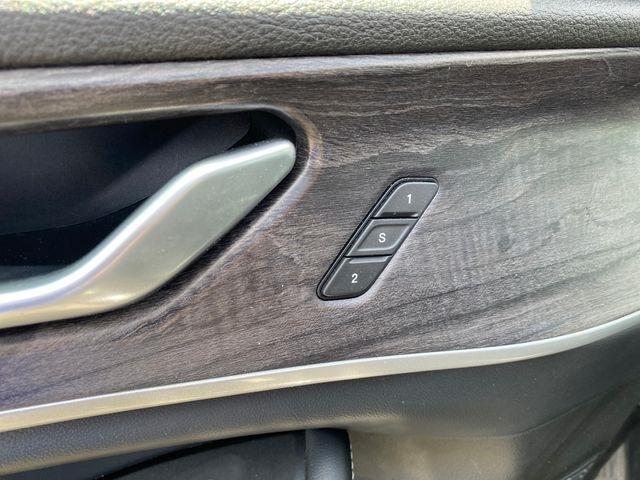 Jeep Grand Cherokee Limited 4WD 2023