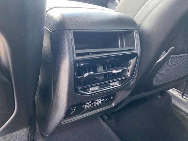 Jeep Grand Cherokee Limited 4WD 2023