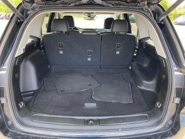 Jeep Grand Cherokee Limited 4WD 2023