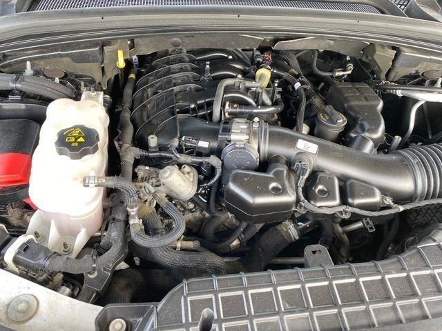 Jeep Grand Cherokee Limited 4WD 2023