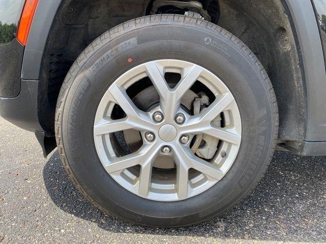 Jeep Grand Cherokee Limited 4WD 2023
