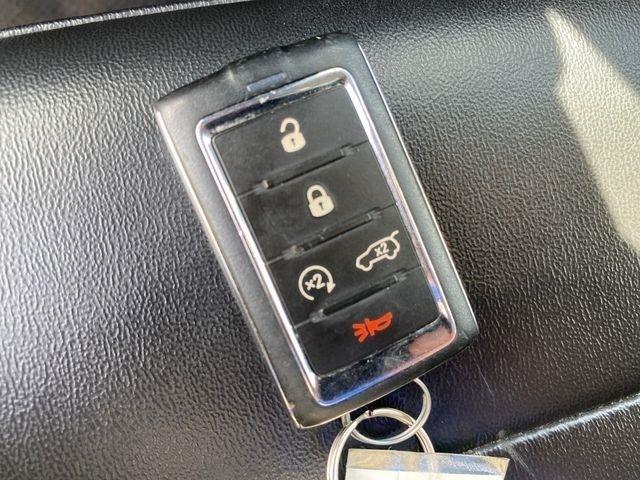 Jeep Grand Cherokee Limited 4WD 2023