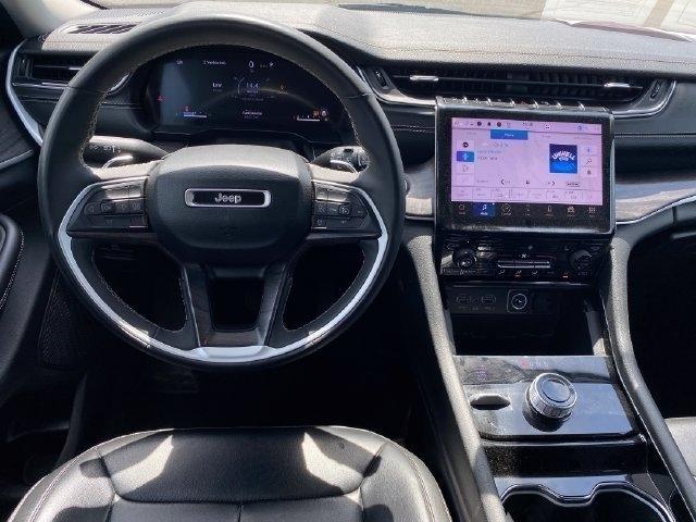 Jeep Grand Cherokee Limited 4WD 2023