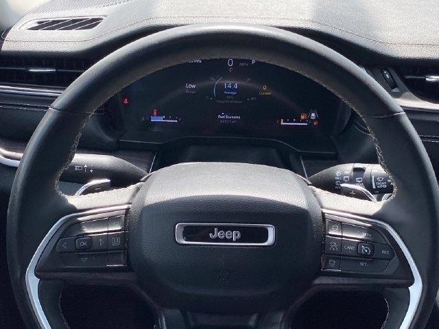 Jeep Grand Cherokee Limited 4WD 2023