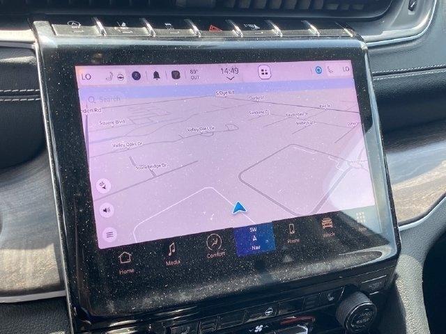 Jeep Grand Cherokee Limited 4WD 2023