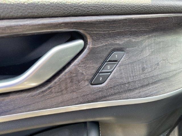 Jeep Grand Cherokee Limited 4WD 2023