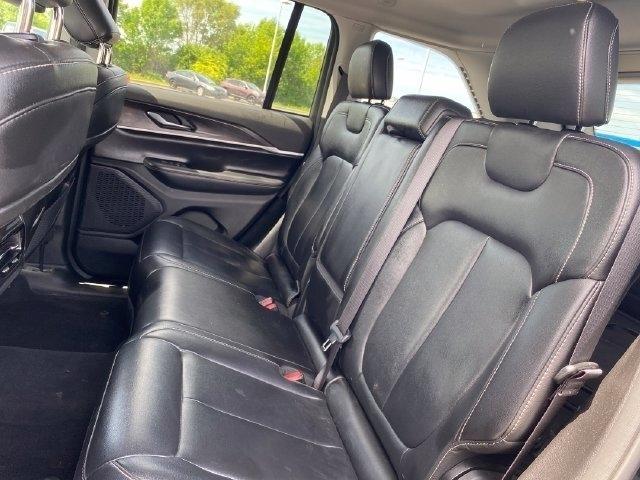 Jeep Grand Cherokee Limited 4WD 2023