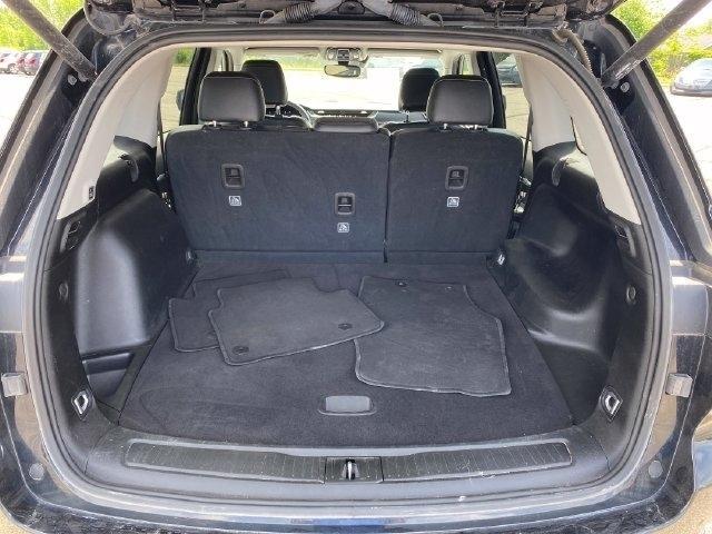 Jeep Grand Cherokee Limited 4WD 2023