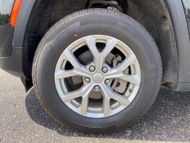 Jeep Grand Cherokee Limited 4WD 2023