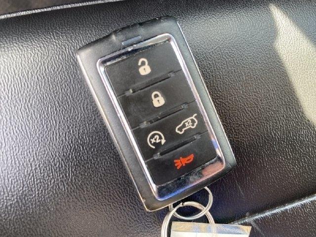 Jeep Grand Cherokee Limited 4WD 2023