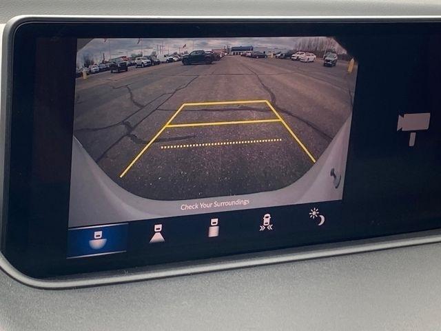 Acura MDX SH-AWD A-Spec 2024