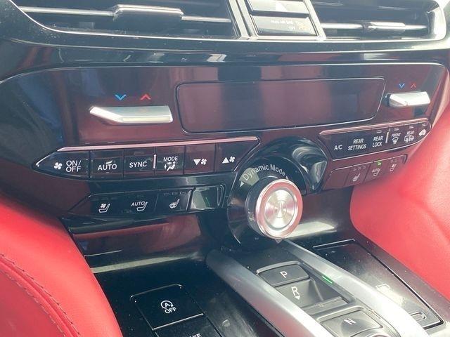 Acura MDX SH-AWD A-Spec 2024