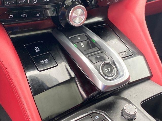 Acura MDX SH-AWD A-Spec 2024