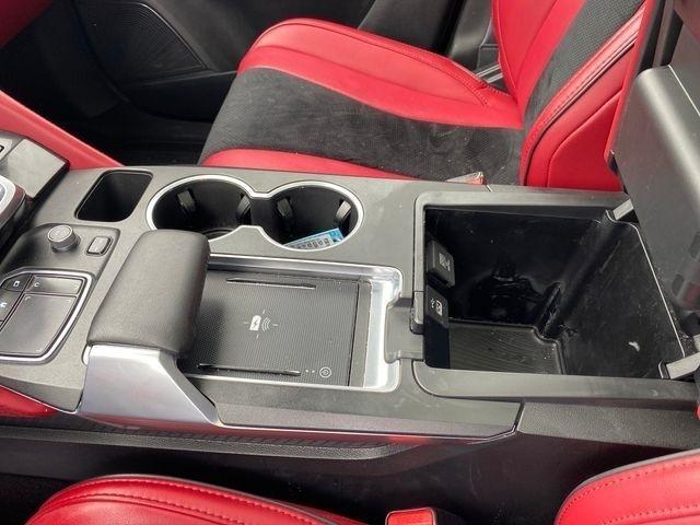 Acura MDX SH-AWD A-Spec 2024