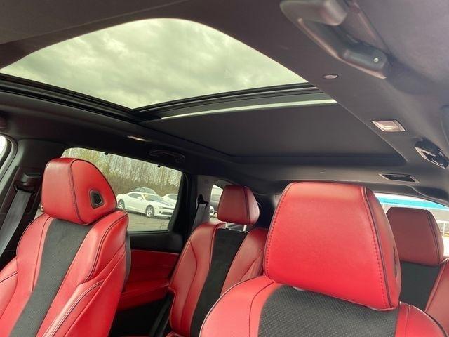 Acura MDX SH-AWD A-Spec 2024