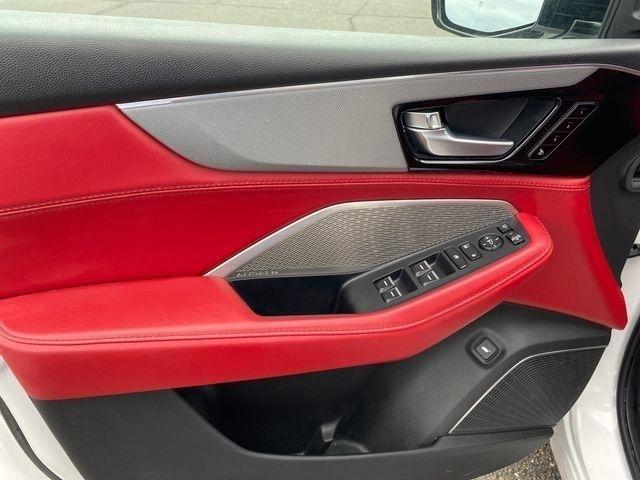 Acura MDX SH-AWD A-Spec 2024