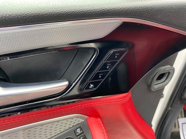 Acura MDX SH-AWD A-Spec 2024