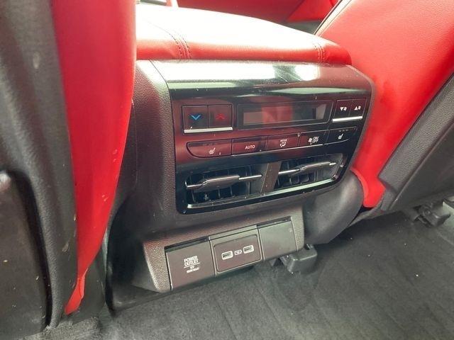 Acura MDX SH-AWD A-Spec 2024