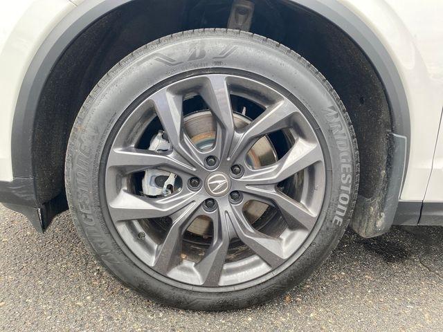 Acura MDX SH-AWD A-Spec 2024