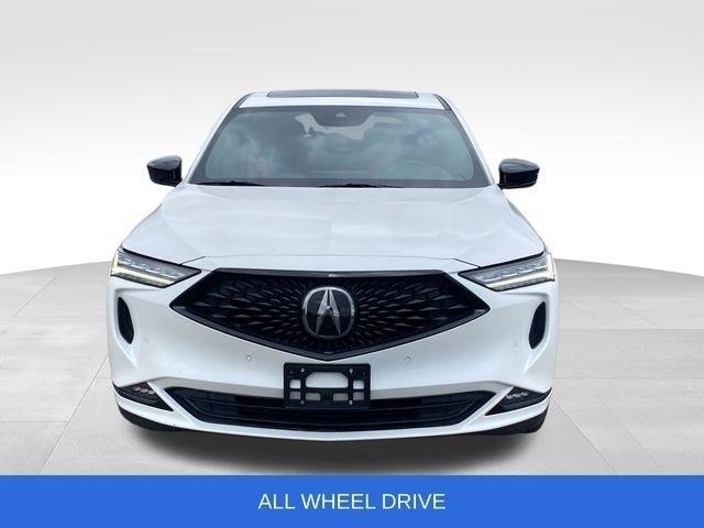 Acura MDX SH-AWD A-Spec 2024