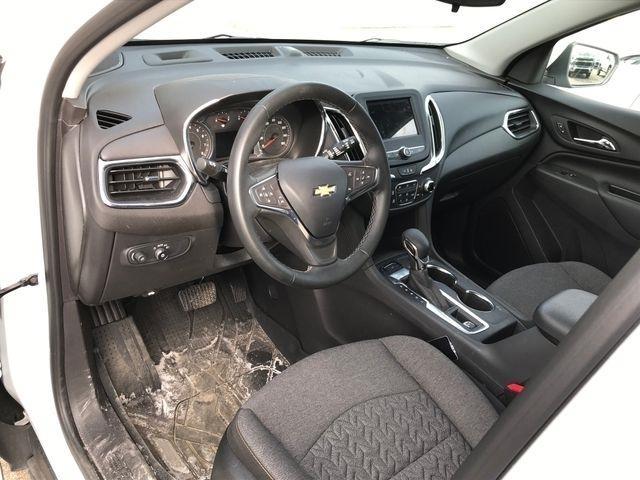 Chevrolet Equinox LT AWD 2024