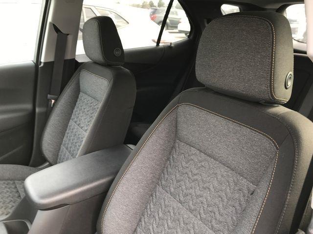 Chevrolet Equinox LT AWD 2024