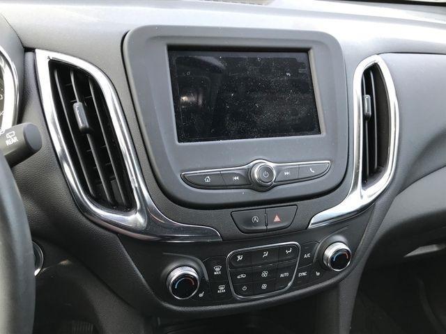 Chevrolet Equinox LT AWD 2024