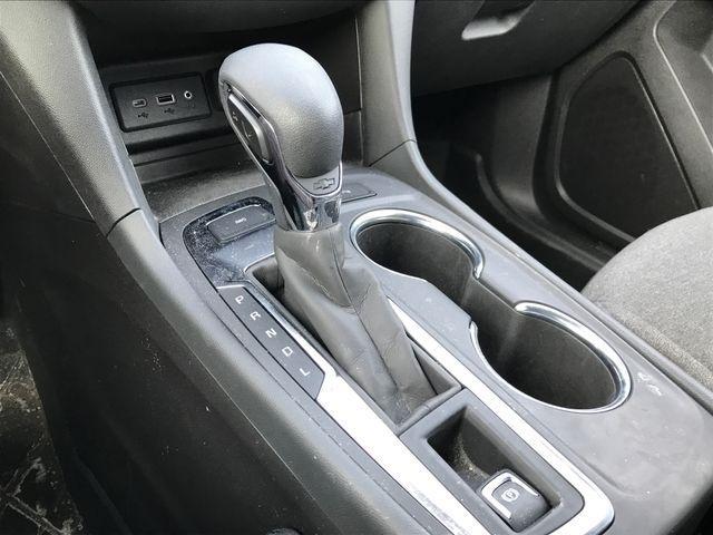 Chevrolet Equinox LT AWD 2024