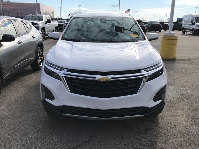 Chevrolet Equinox LT AWD 2024