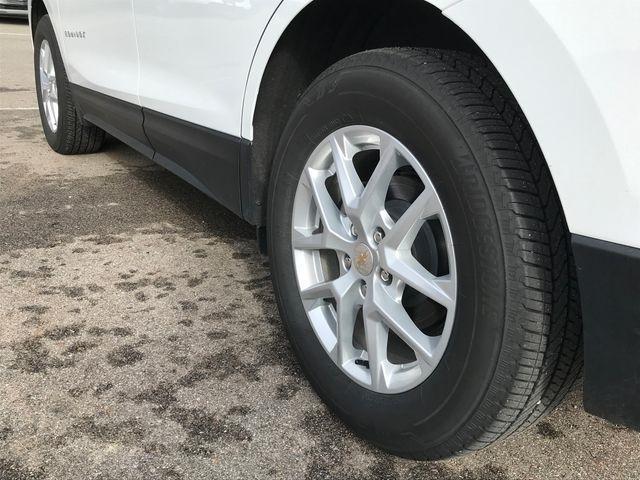 Chevrolet Equinox LT AWD 2024