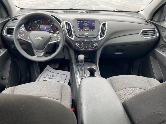 Chevrolet Equinox LT AWD 2024