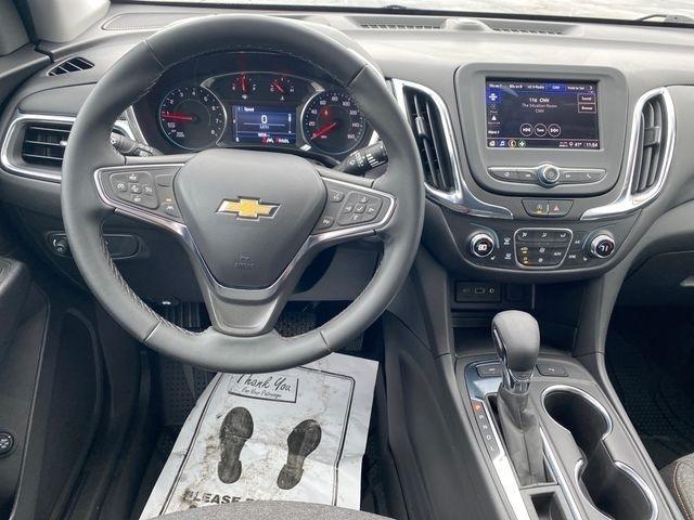 Chevrolet Equinox LT AWD 2024