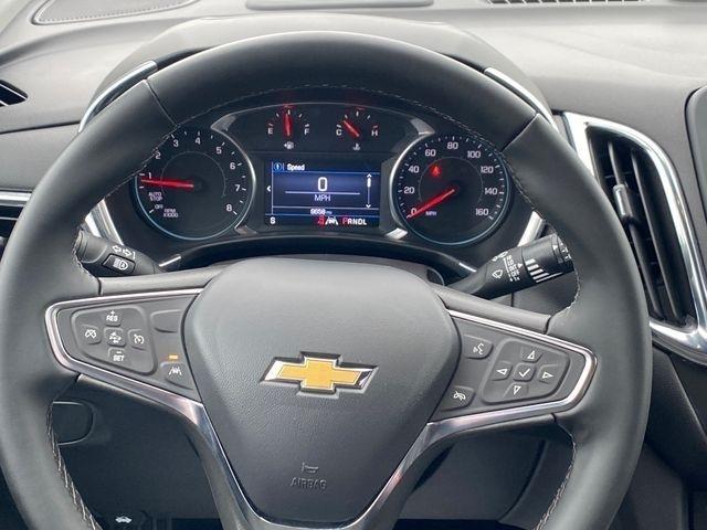 Chevrolet Equinox LT AWD 2024