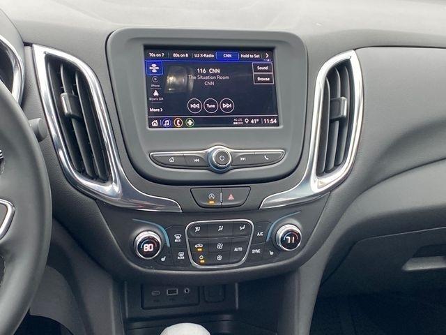 Chevrolet Equinox LT AWD 2024