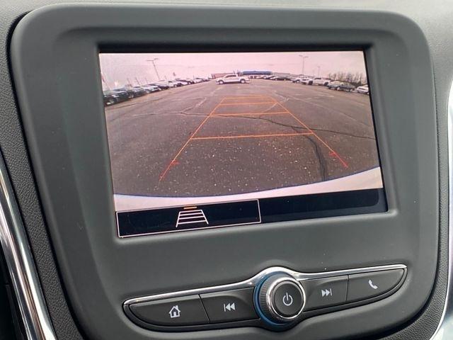 Chevrolet Equinox LT AWD 2024