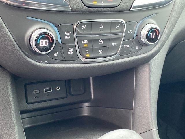 Chevrolet Equinox LT AWD 2024