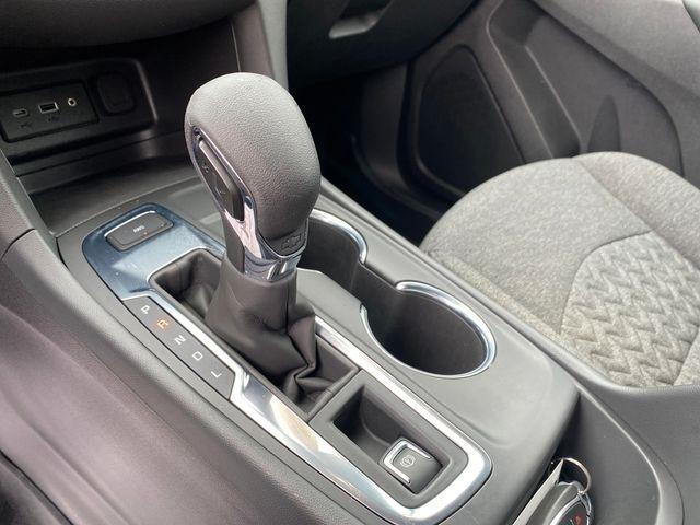 Chevrolet Equinox LT AWD 2024