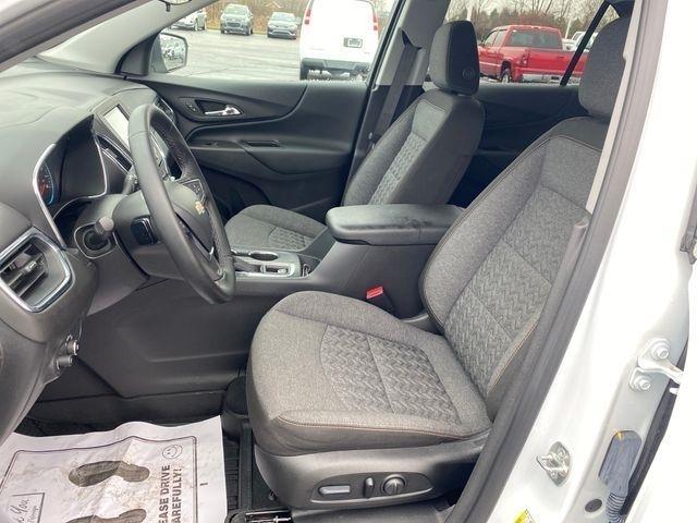 Chevrolet Equinox LT AWD 2024