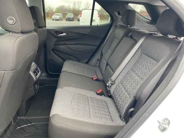 Chevrolet Equinox LT AWD 2024