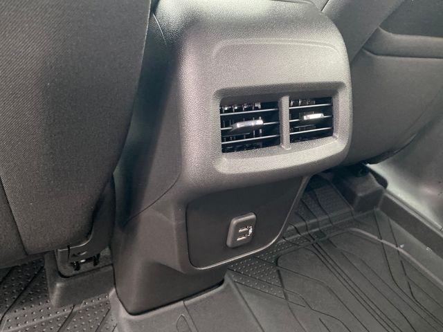 Chevrolet Equinox LT AWD 2024