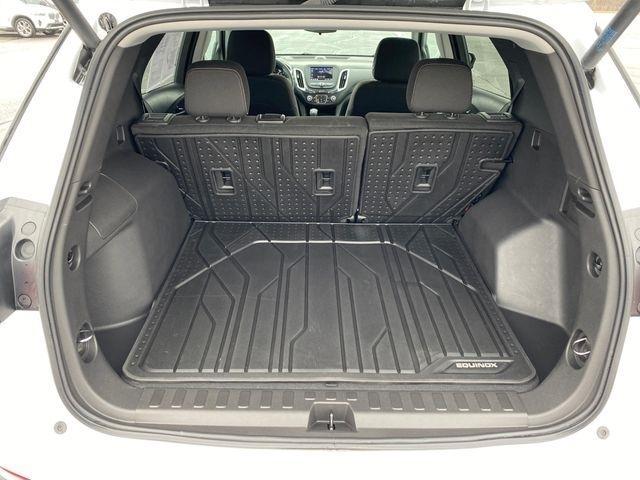 Chevrolet Equinox LT AWD 2024