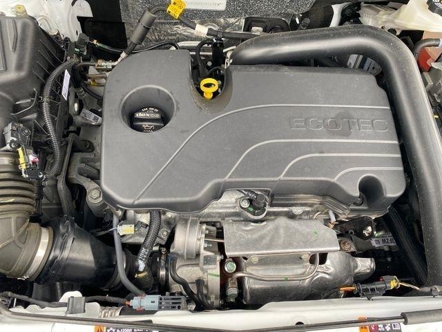 Chevrolet Equinox LT AWD 2024