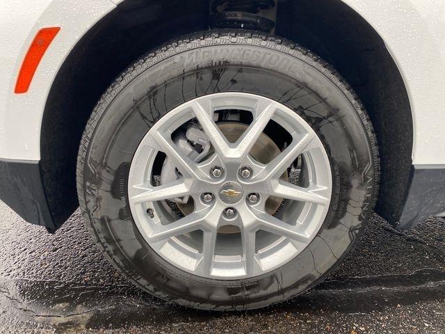 Chevrolet Equinox LT AWD 2024
